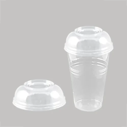 GPI Lid Dome For PP Cups