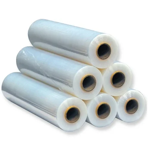Stretch Film 2.5kg