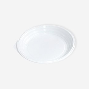 7 Inch Plastic Plates