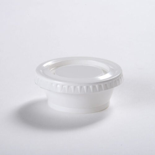 Sauce 30cc Without Lids