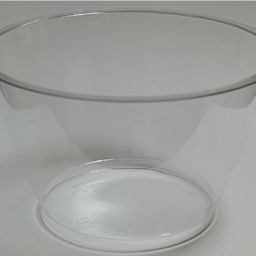 290 Dessert Cups 150cc Without Lids