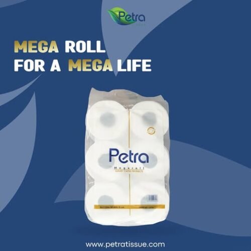 Petra Mega Roll 2kg