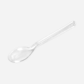 Ice Cream Spoon MIP