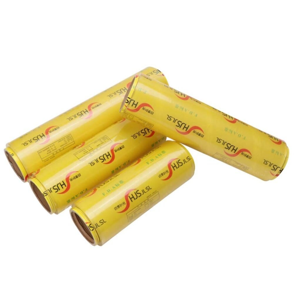 Cling Film Jambo