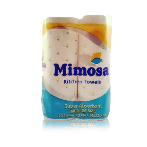 Mimosa Kitchen Roll Medium