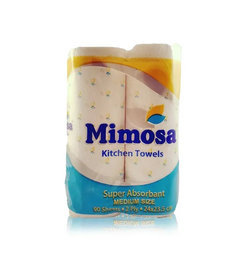Mimosa Kitchen Roll Medium