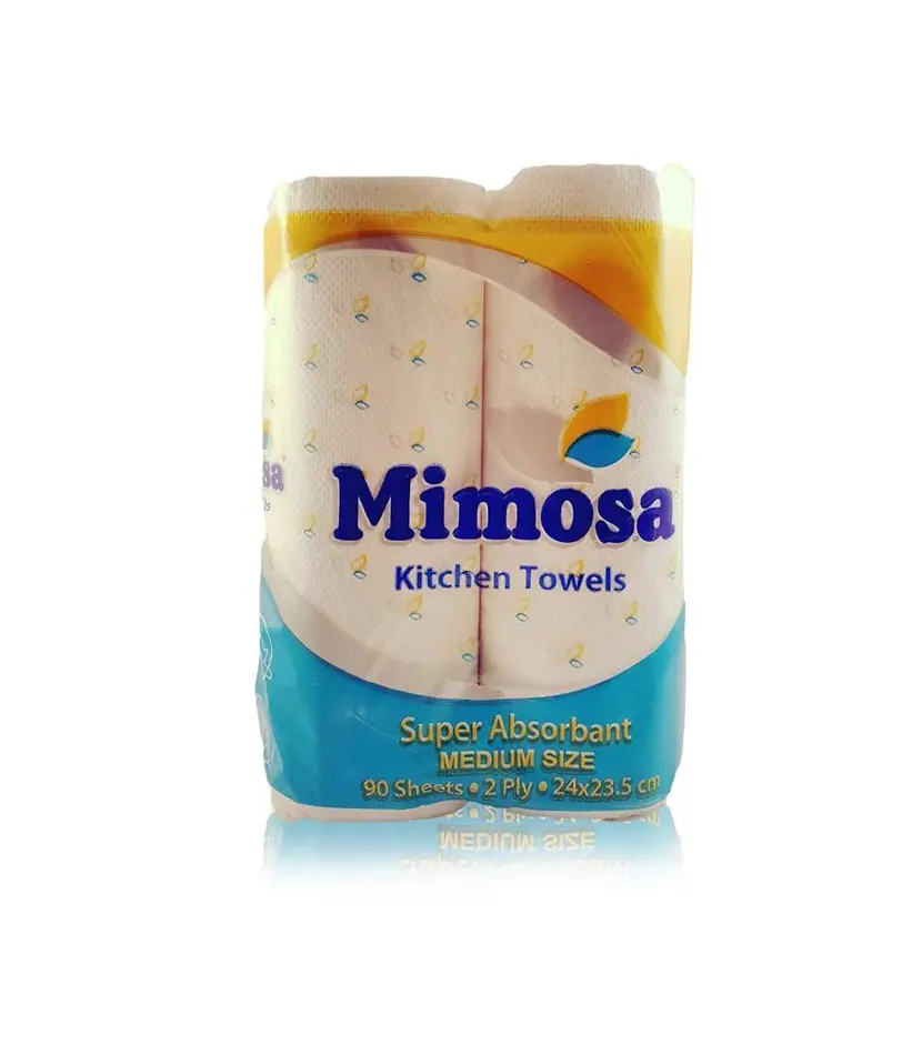 Mimosa Kitchen Roll Medium
