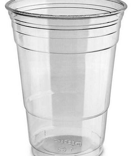 Picnic PET Cup 250cc