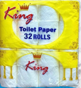 Al-amid King Roll