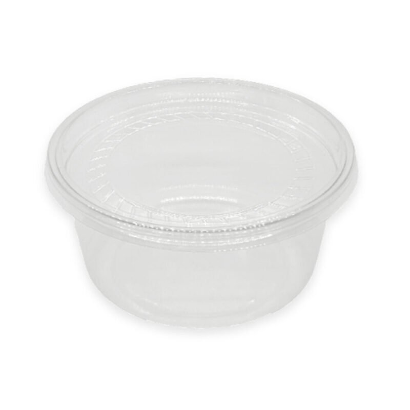 Deli Cup 150cc Without Lids