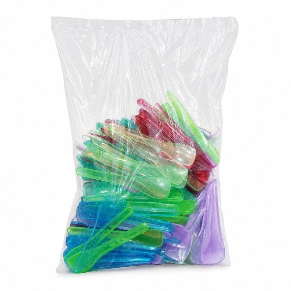 "UPM" Ice Cream Shovel 9.5 cm 0.5Kg - ملاعق بوظه