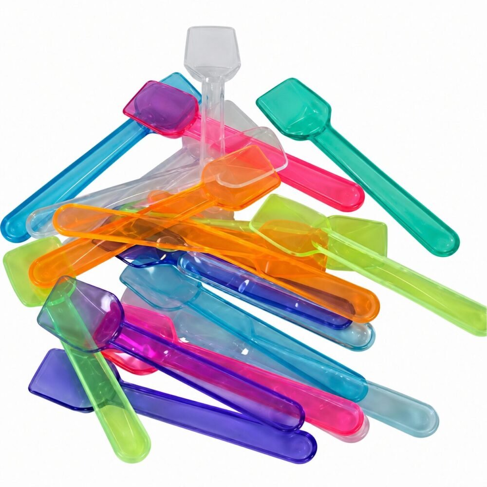 "UPM" Ice Cream Shovel 9.5 cm 0.5Kg - ملاعق بوظه