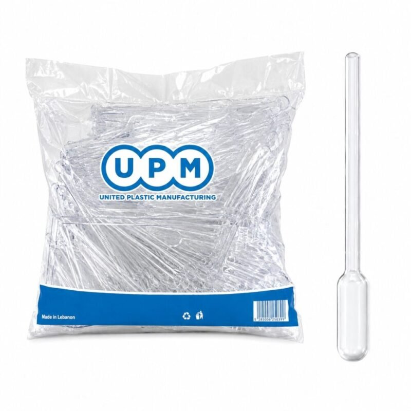 "UPM" Coffee Spoon 7.2 cm - ملعقة تحريك القهوة