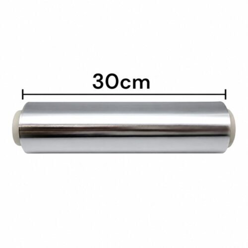 Aluminum Foil 1.5kg 30cm - رول ألمنيوم دكما