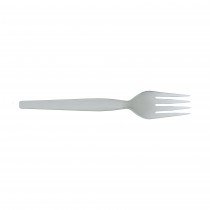 Thick Fork Bekaplast