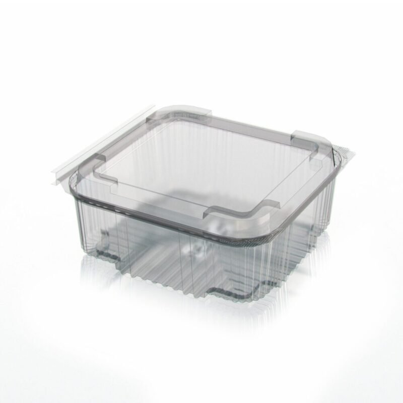 1000cc Square Container