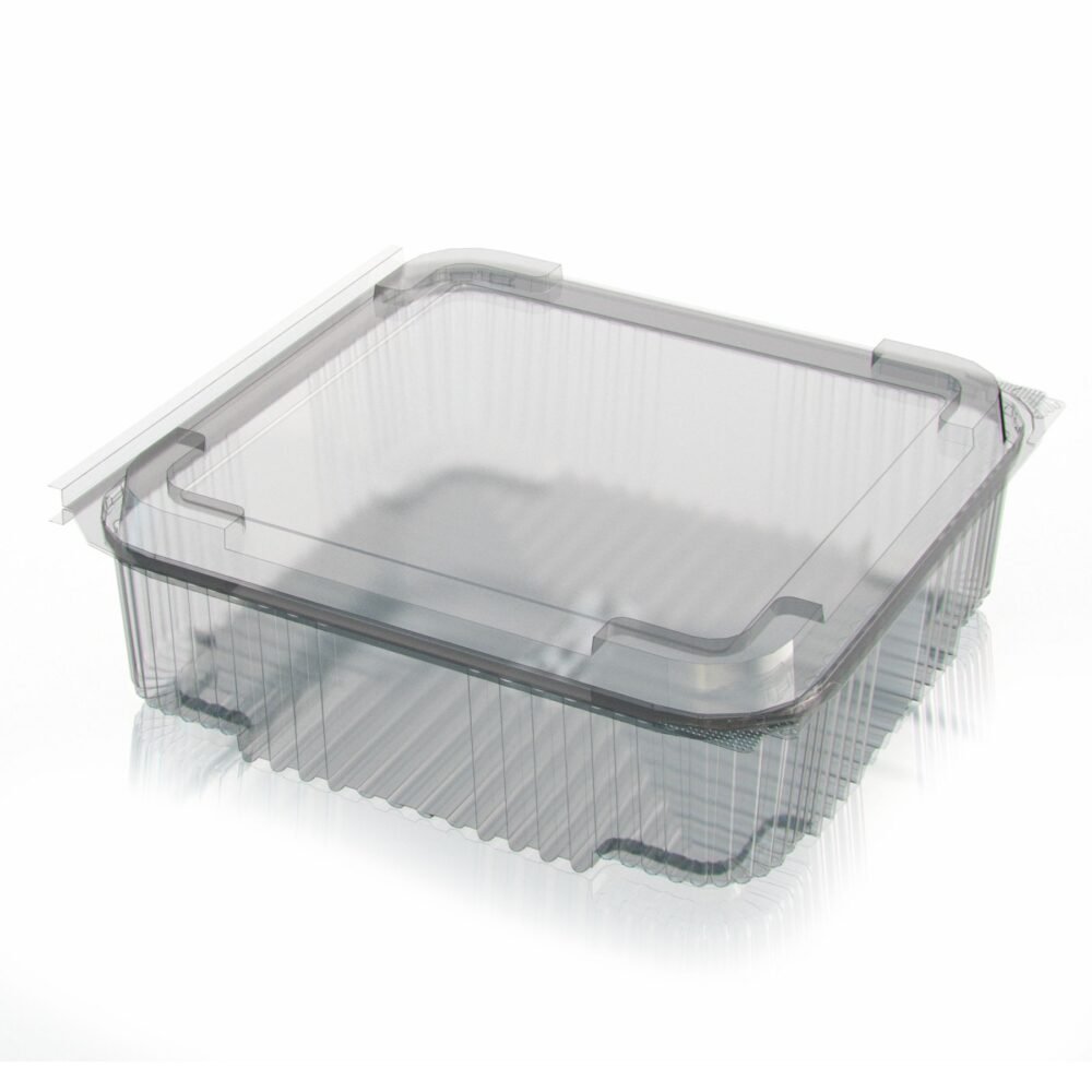 i1500 1500cc Square Container
