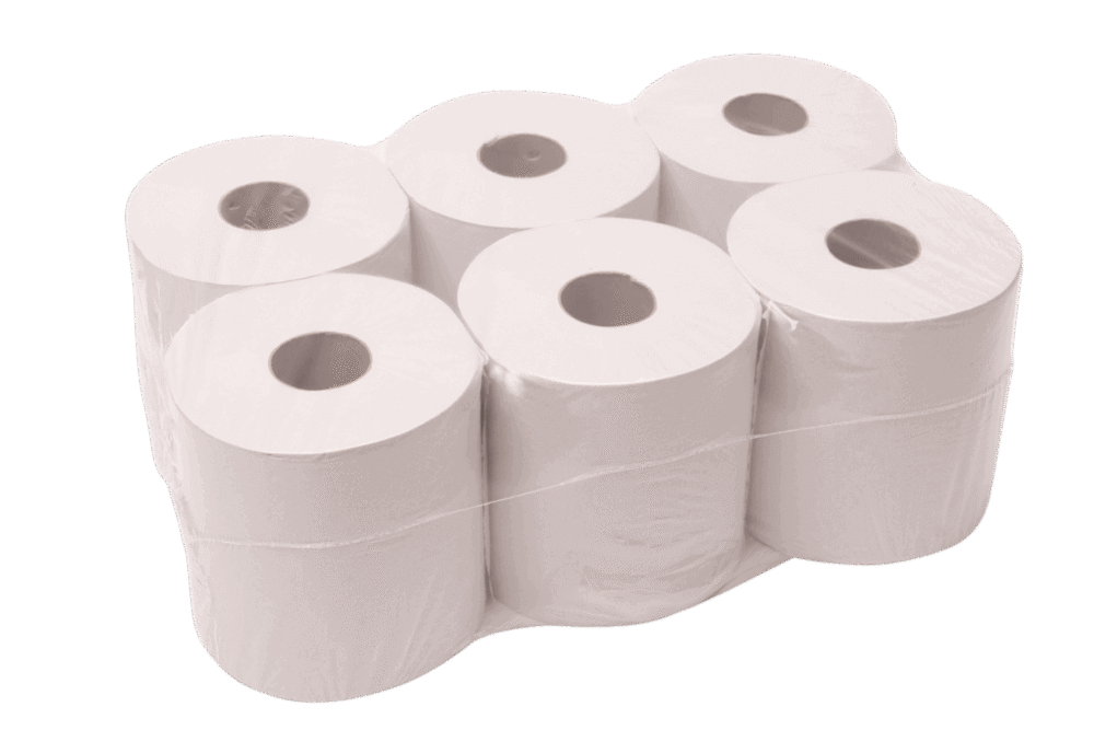 King Jambo Kitchen Roll 3kg