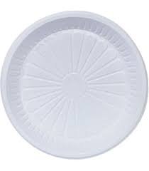 Thick Plastic Plates #26