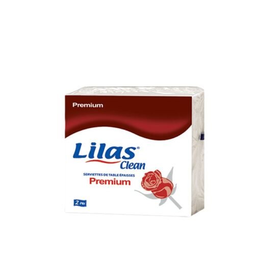 Lilas Napkin