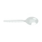 Thick Spoon Bekaplast
