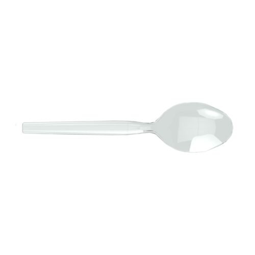 Thick Spoon Bekaplast