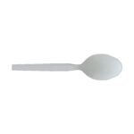 Thick Spoon Bekaplast