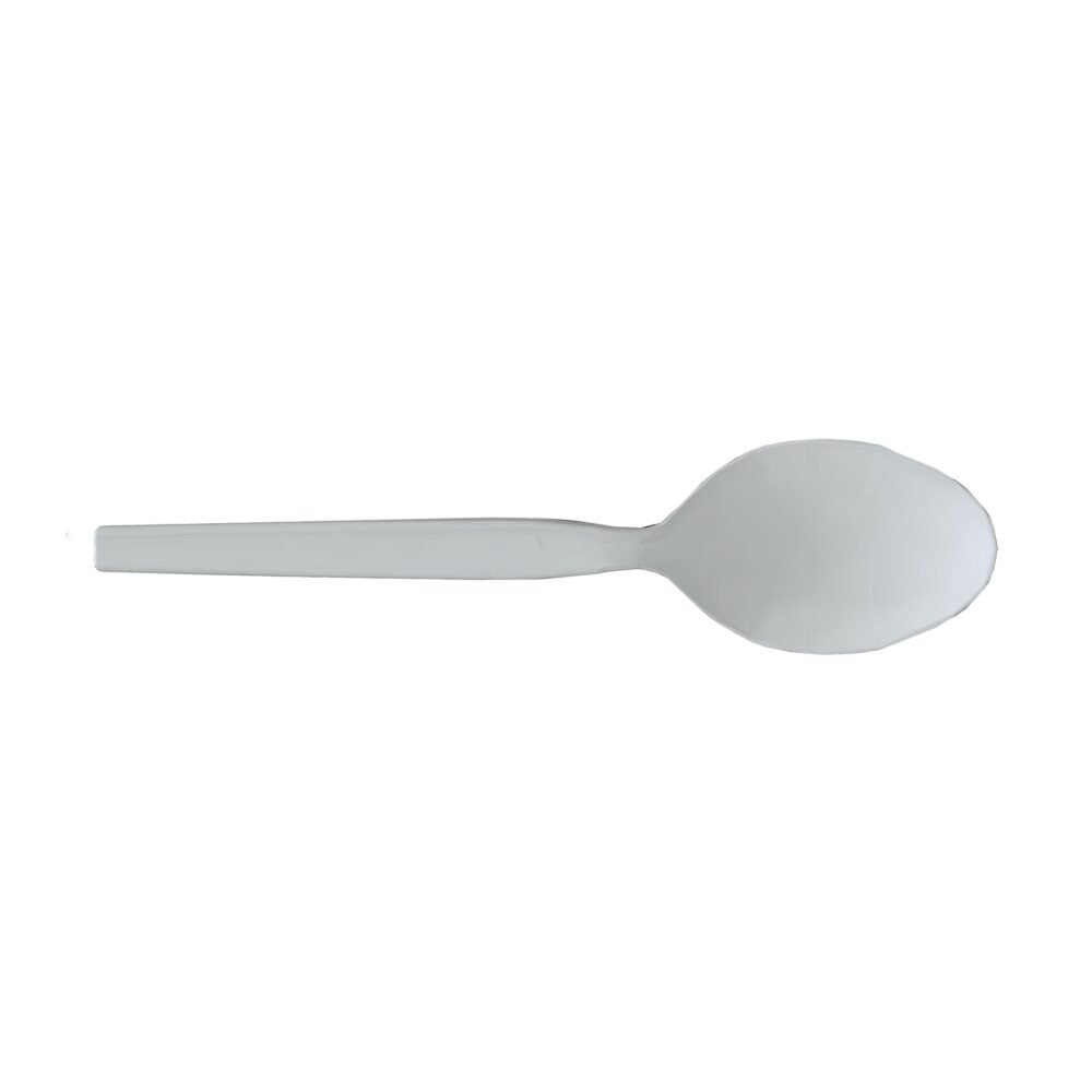 Thick Spoon Bekaplast
