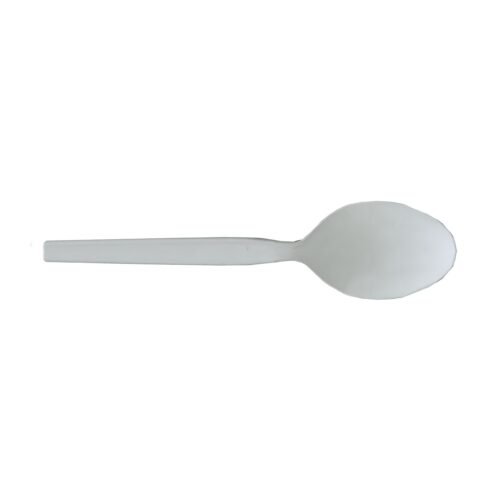 Thick Spoon Bekaplast