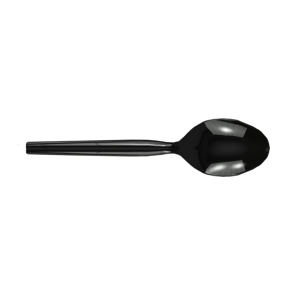 Thick Spoon Bekaplast