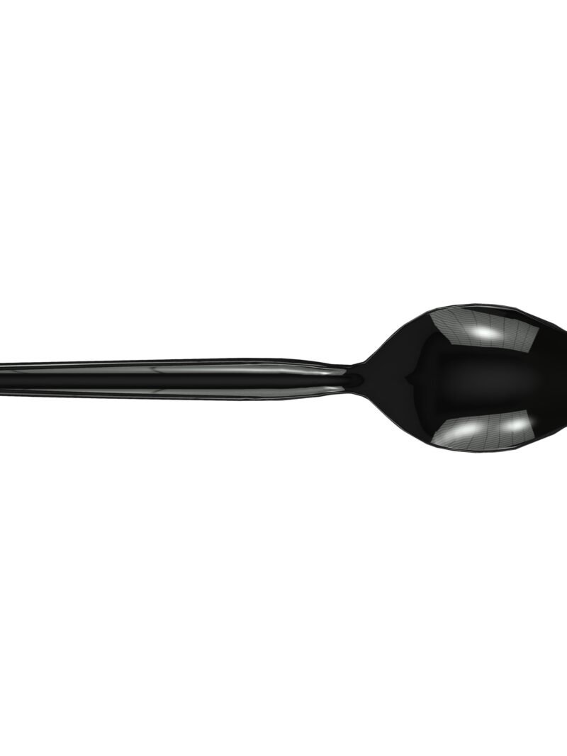 Thick Spoon Bekaplast
