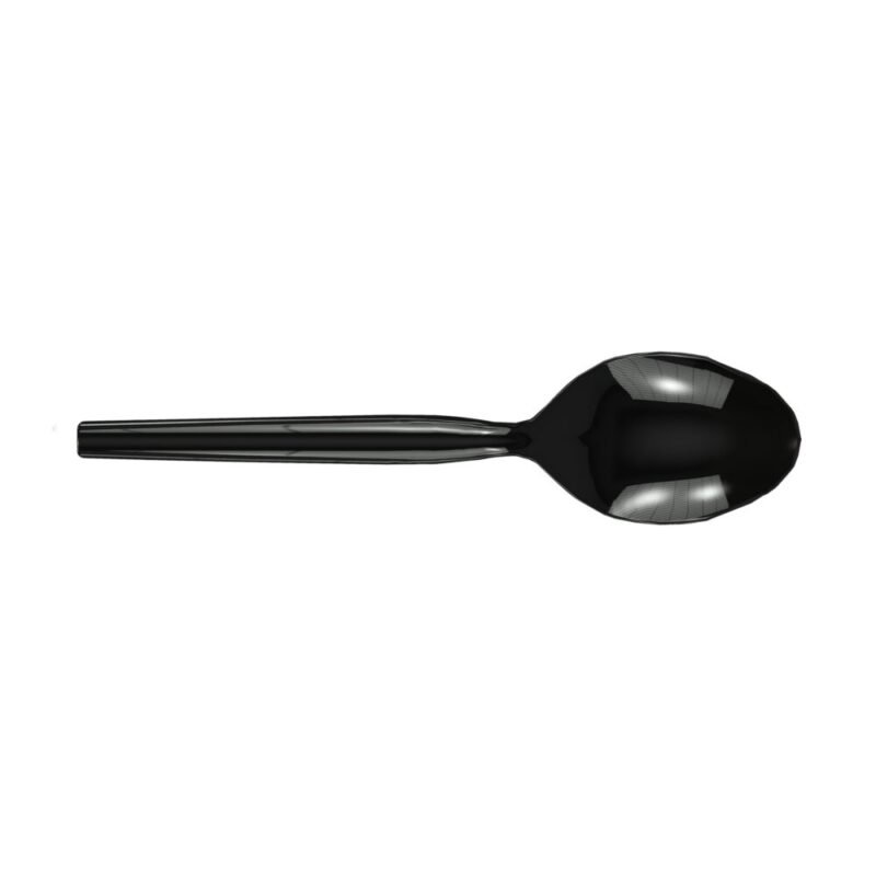 Thick Spoon Bekaplast