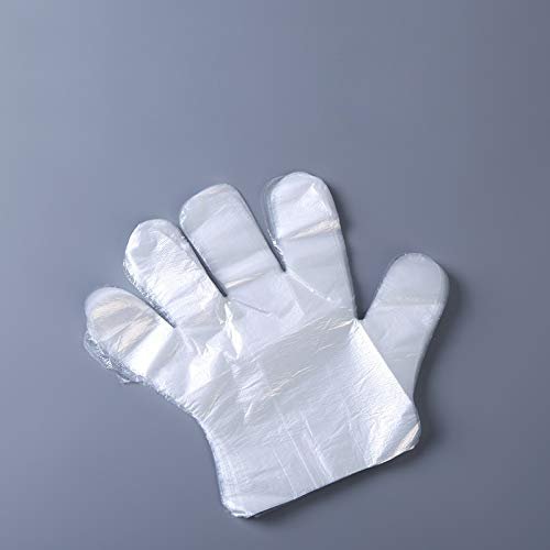 Plastic Gloves