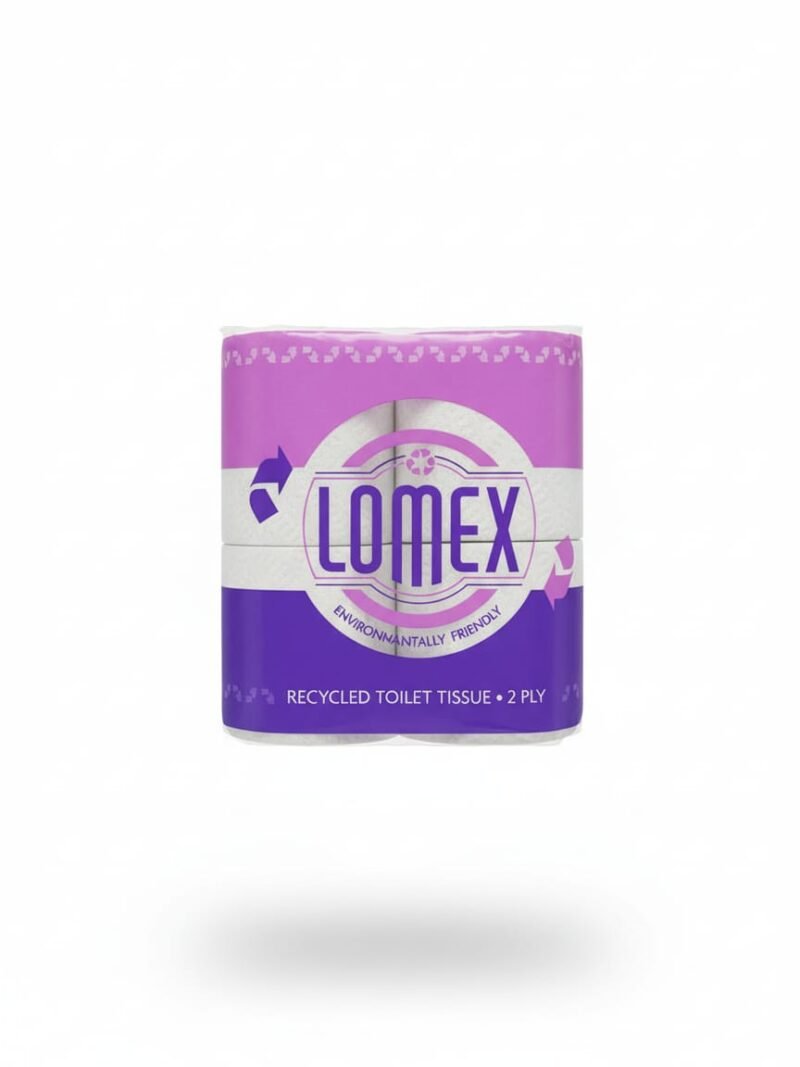 lomex 24 Rolls