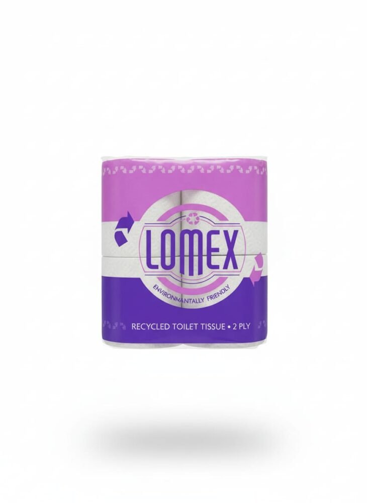 lomex 24 Rolls