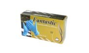 Latex Plastic Gloves