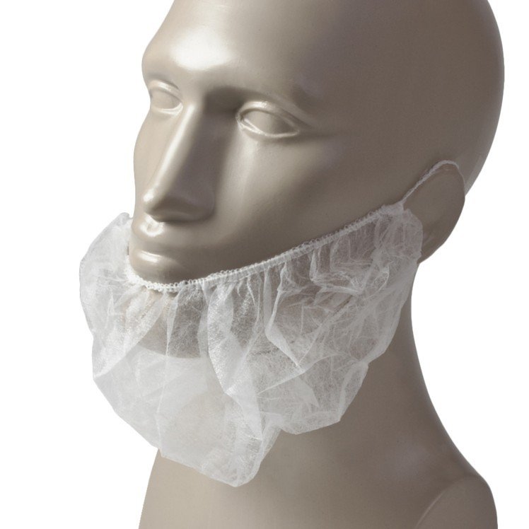 Beard Cover