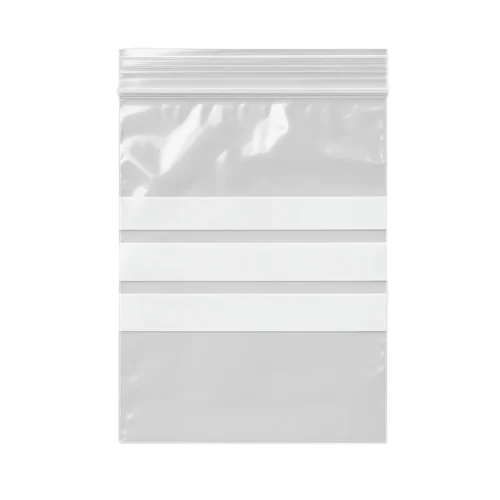 ZIP Bags