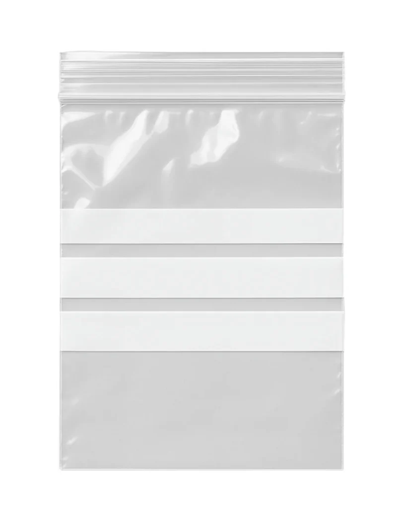 ZIP Bags