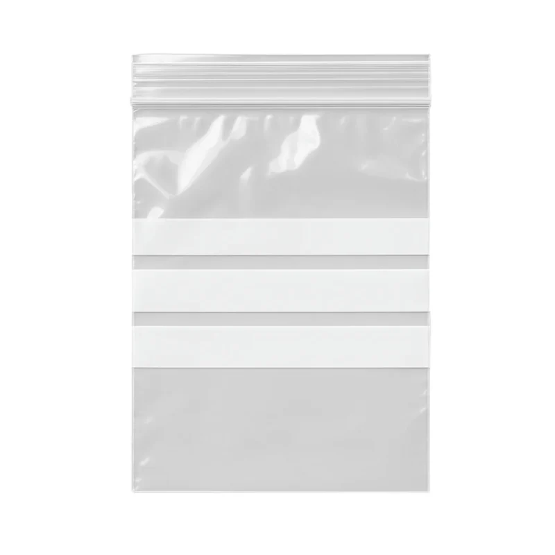ZIP Bags
