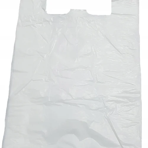 Nylon Dekma Carrier Bags
