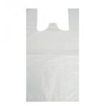 Nylon Carrier Bags