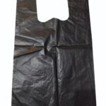Nylon Dekma Carrier Bags