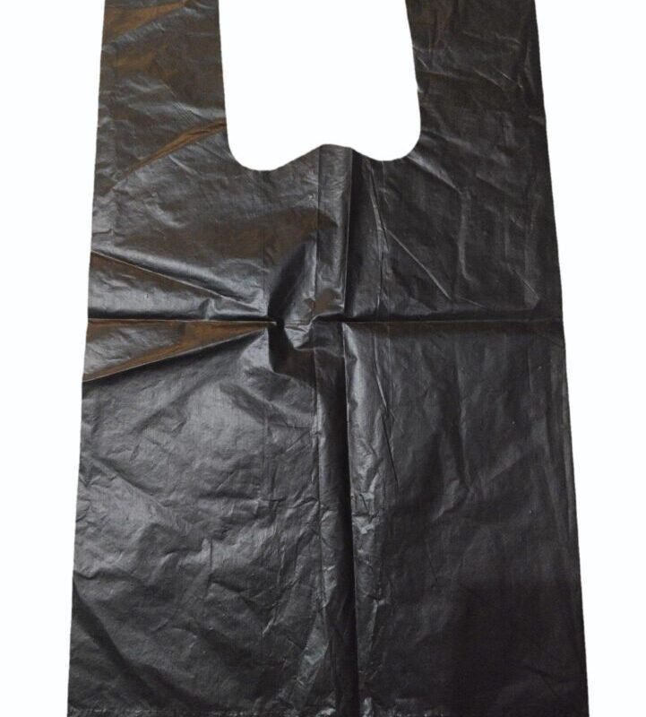 Nylon Dekma Carrier Bags