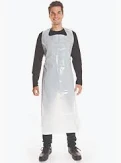 Plastic Aprons