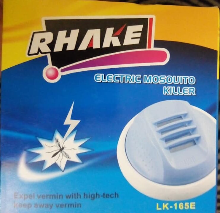 Electric Mosquito Killer With Cable