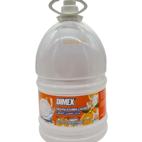 Dimex Dishwashing Liquid 3.7L