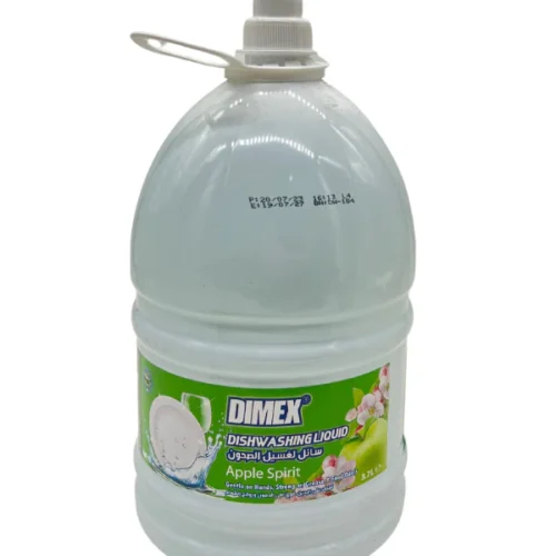 Dimex Dishwashing Liquid 3.7L