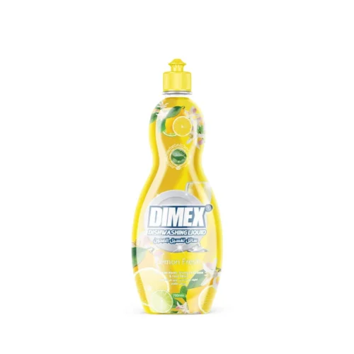 Dimex Apple Spirit Dishwashing Liquid Cleaner 700ML