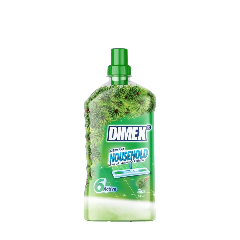 Dimex General Household Cleaner